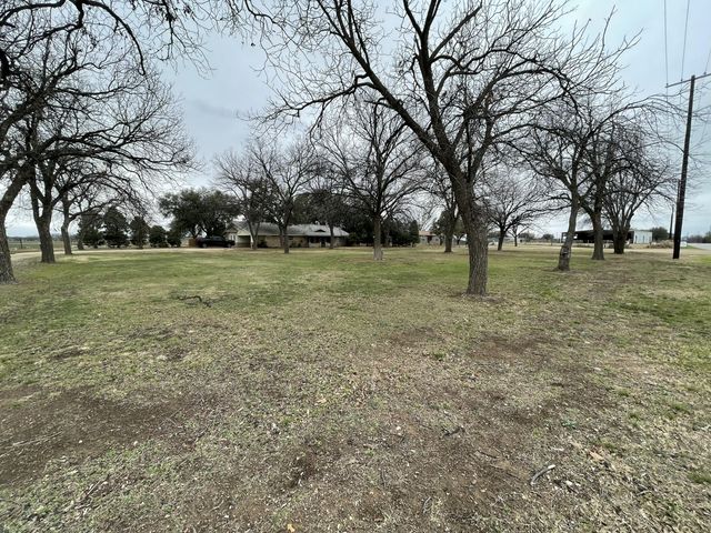 3125 Country Club Road, San Angelo, TX 76904