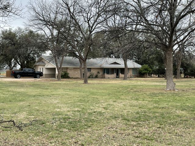 3125 Country Club Road, San Angelo, TX 76904