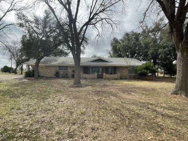 3125 Country Club Road, San Angelo, TX 76904