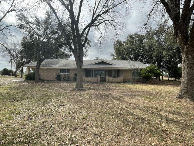 3125 Country Club Road, San Angelo, TX 76904