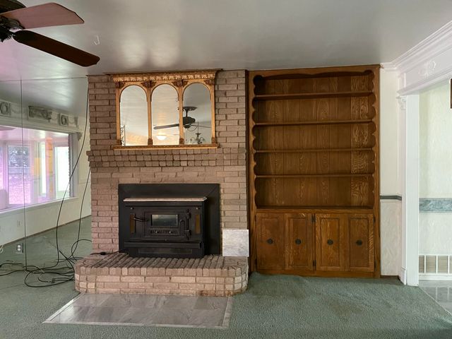 3125 Country Club Road, San Angelo, TX 76904