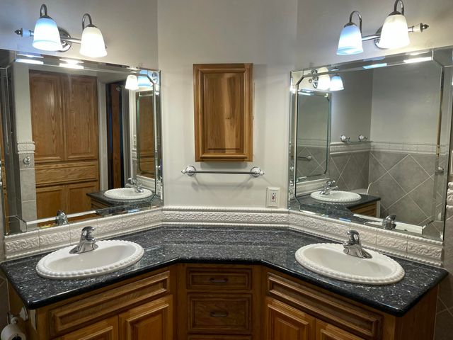 3125 Country Club Road, San Angelo, TX 76904