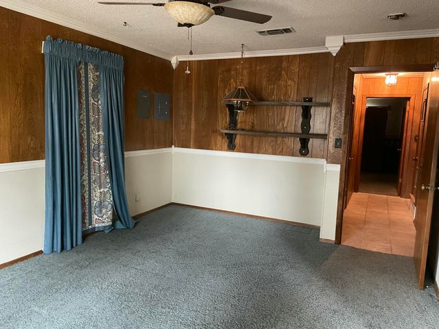 3125 Country Club Road, San Angelo, TX 76904