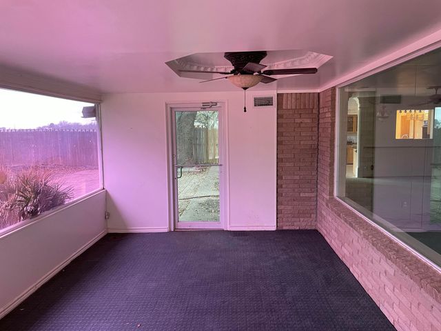 3125 Country Club Road, San Angelo, TX 76904