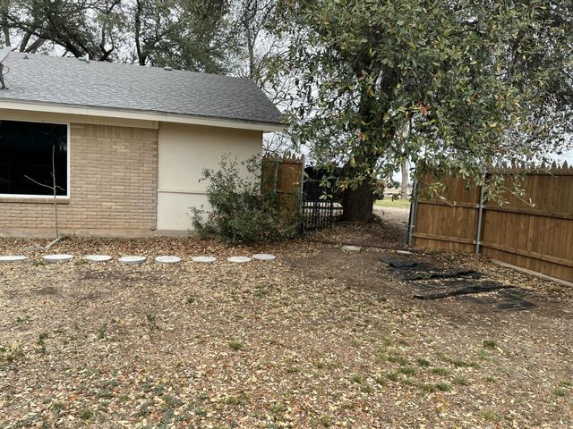 3125 Country Club Road, San Angelo, TX 76904