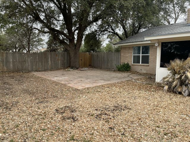 3125 Country Club Road, San Angelo, TX 76904