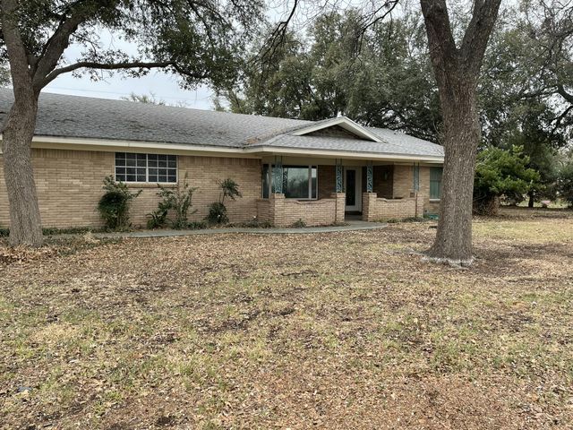 3125 Country Club Road, San Angelo, TX 76904