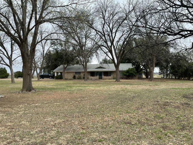 3125 Country Club Road, San Angelo, TX 76904