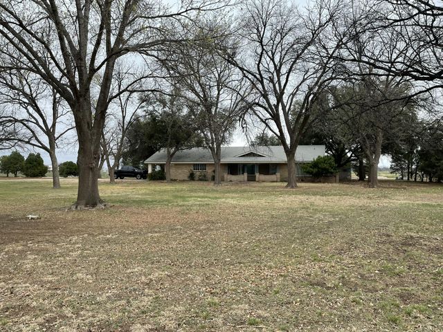 3125 Country Club Road, San Angelo, TX 76904