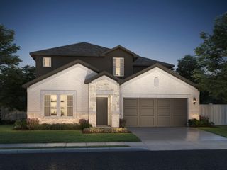 2501 Nicole Drive, Denton, TX 76208