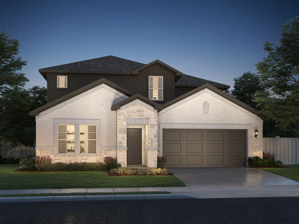 2501 Nicole Drive, Denton, TX 76208