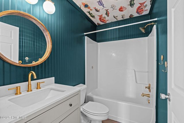 601 Pelletier Loop Road K63, Swansboro, NC 28584