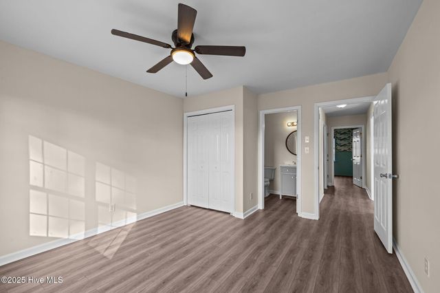 601 Pelletier Loop Road K63, Swansboro, NC 28584