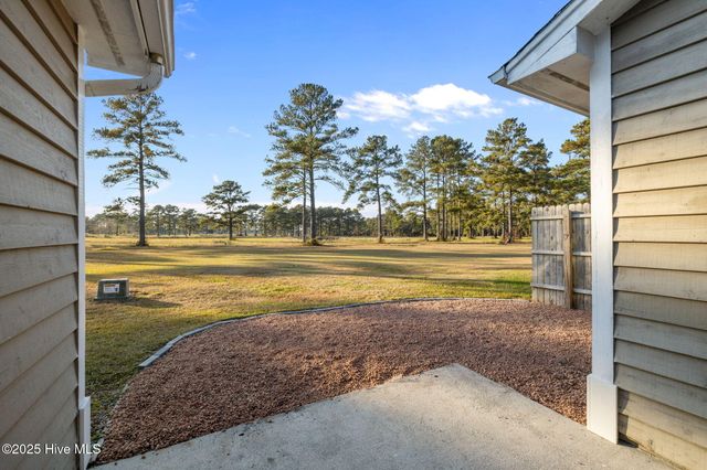 601 Pelletier Loop Road K63, Swansboro, NC 28584