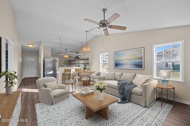 601 Pelletier Loop Road K63, Swansboro, NC 28584