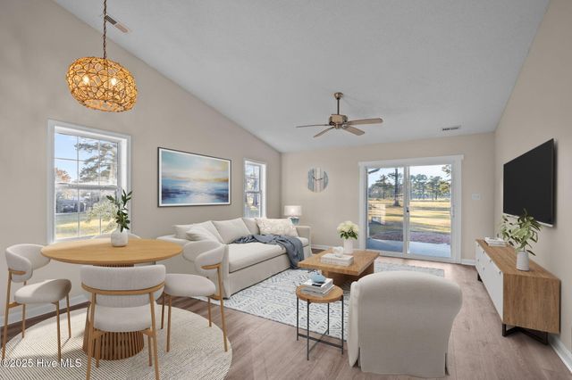 601 Pelletier Loop Road K63, Swansboro, NC 28584