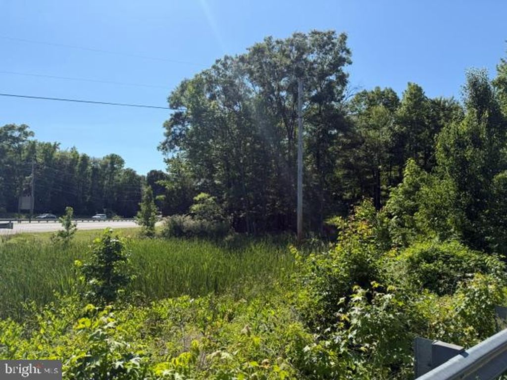 0 BUNKER HILL RD, Waldorf, MD 20601
