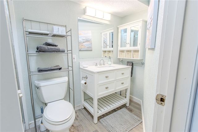 Address unavailable.