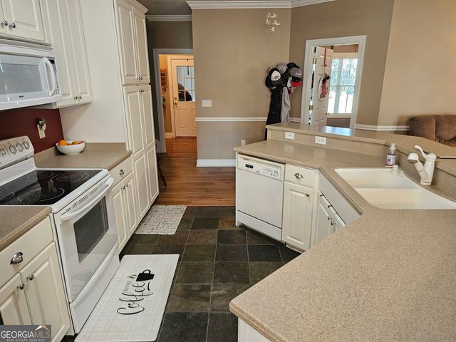 176 Turner Lane, Dudley, GA 31022