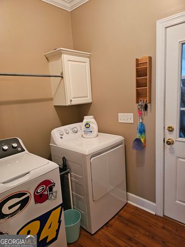 176 Turner Lane, Dudley, GA 31022