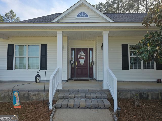 176 Turner Lane, Dudley, GA 31022