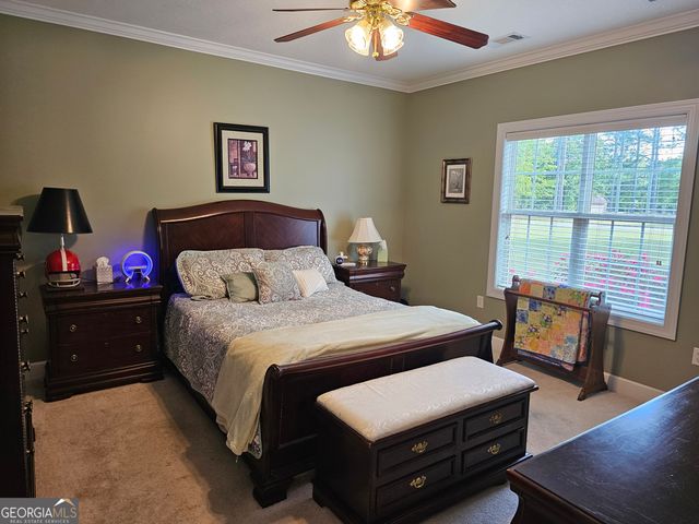 176 Turner Lane, Dudley, GA 31022