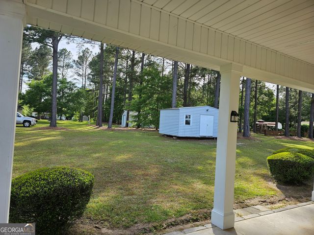 176 Turner Lane, Dudley, GA 31022