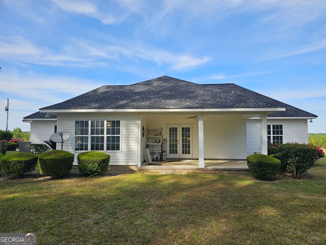 176 Turner Lane, Dudley, GA 31022