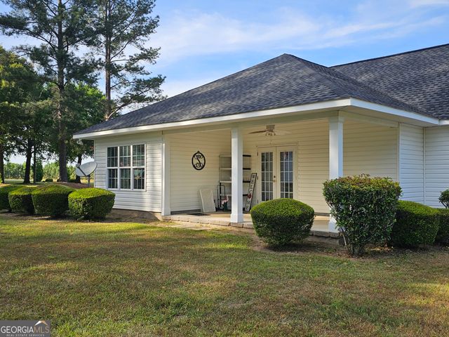 176 Turner Lane, Dudley, GA 31022