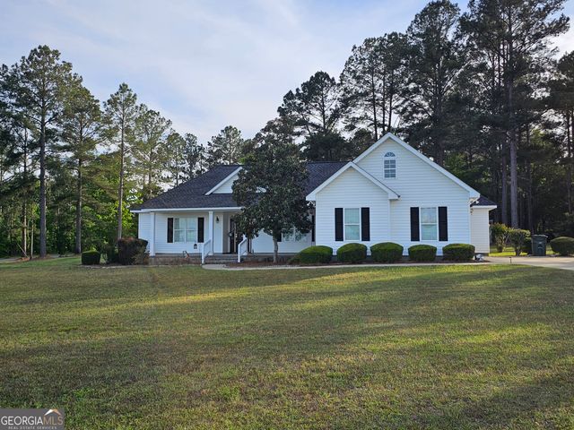 176 Turner Lane, Dudley, GA 31022