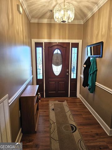 176 Turner Lane, Dudley, GA 31022