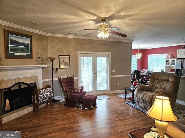 176 Turner Lane, Dudley, GA 31022