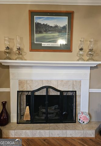 176 Turner Lane, Dudley, GA 31022