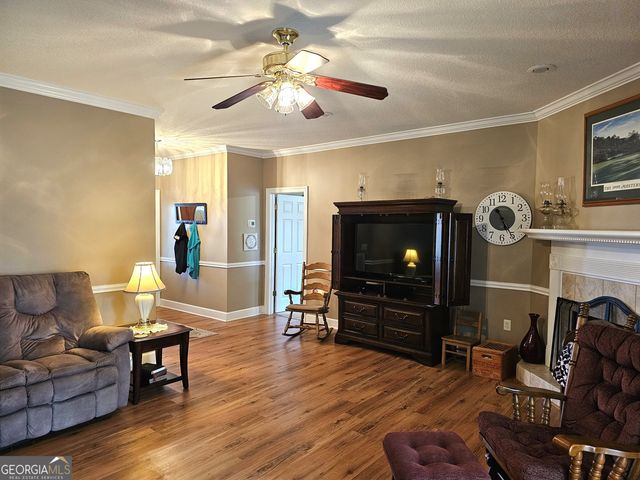 176 Turner Lane, Dudley, GA 31022