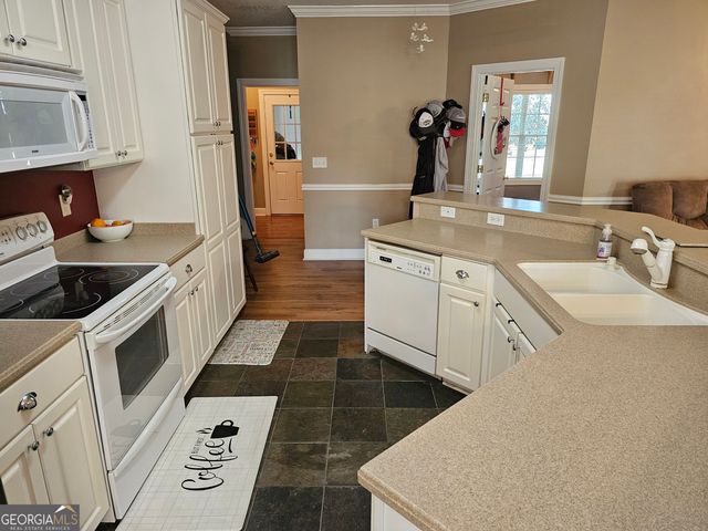 176 Turner Lane, Dudley, GA 31022