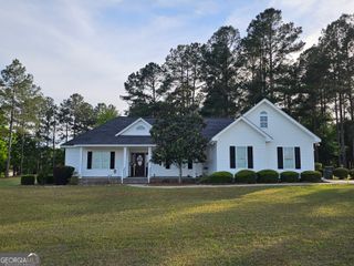 176 Turner Lane, Dudley, GA 31022