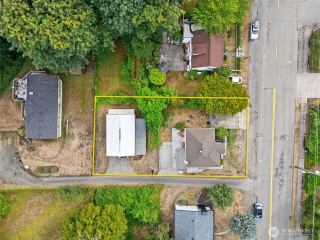 713 Hull Avenue, Port Orchard, WA 98366