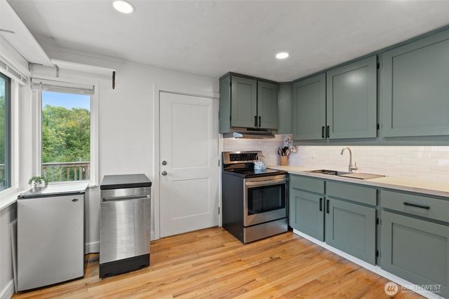 713 Hull Avenue, Port Orchard, WA 98366