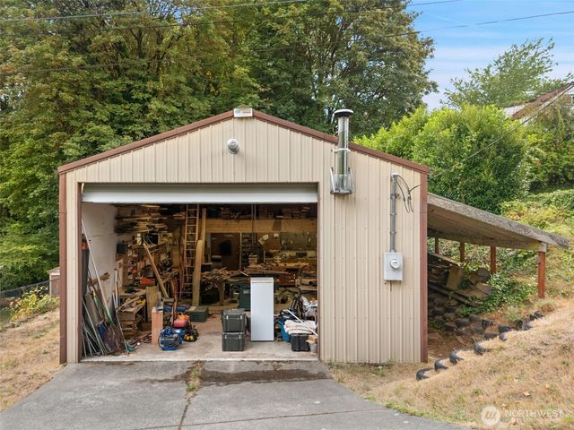 713 Hull Avenue, Port Orchard, WA 98366