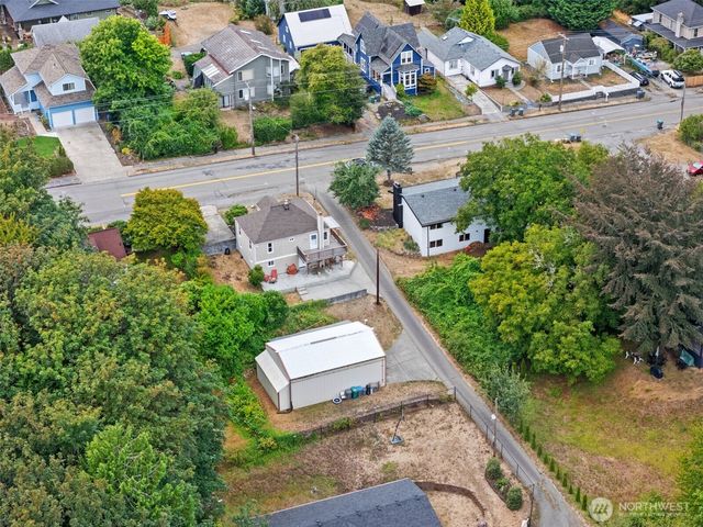 713 Hull Avenue, Port Orchard, WA 98366