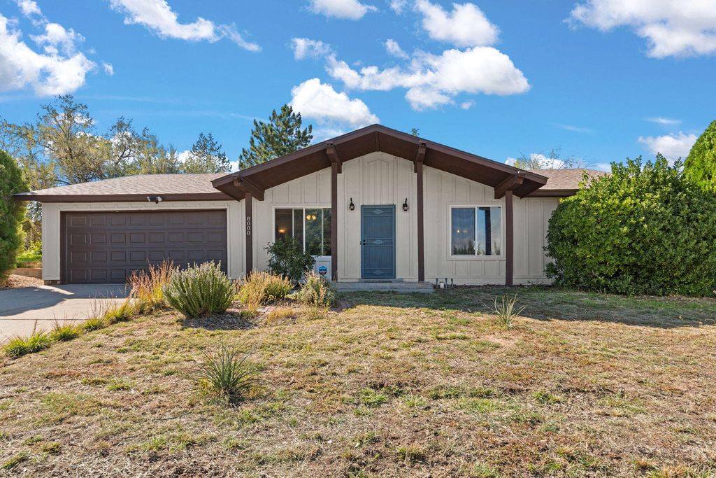 8000 LOMA DEL NORTE Road NE, Albuquerque, NM 87109