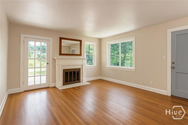 1402 E 51st Street, Savannah, GA 31404