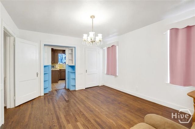 1402 E 51st Street, Savannah, GA 31404