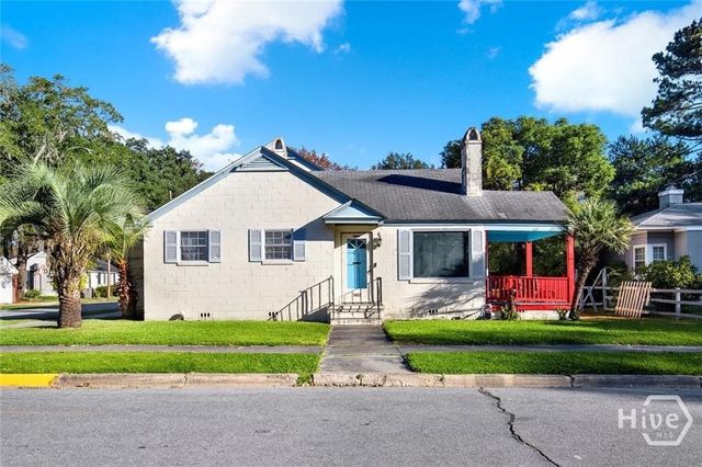 1402 E 51st Street, Savannah, GA 31404