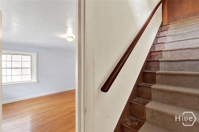 1402 E 51st Street, Savannah, GA 31404