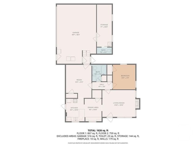 1402 E 51st Street, Savannah, GA 31404