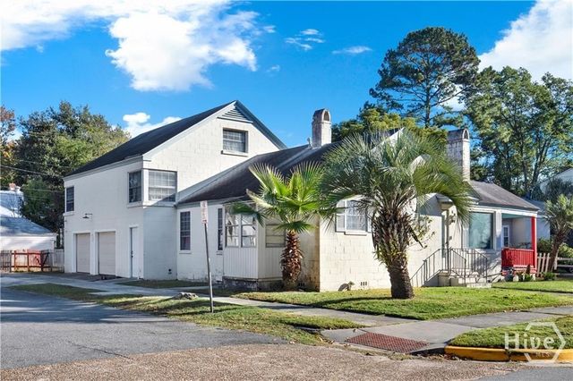 1402 E 51st Street, Savannah, GA 31404