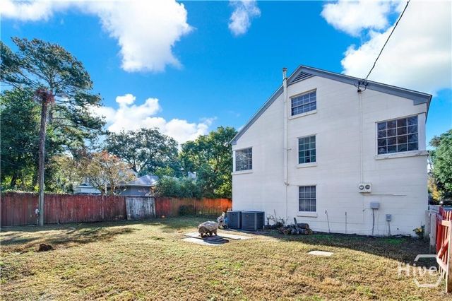 1402 E 51st Street, Savannah, GA 31404