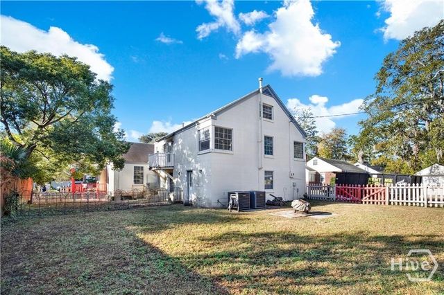 1402 E 51st Street, Savannah, GA 31404