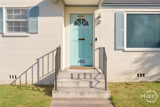 1402 E 51st Street, Savannah, GA 31404